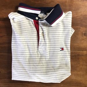 Vintage Tommy Hilfiger pullover